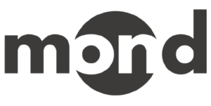 Logo Mond Finance - Contabilidade e Consultoria