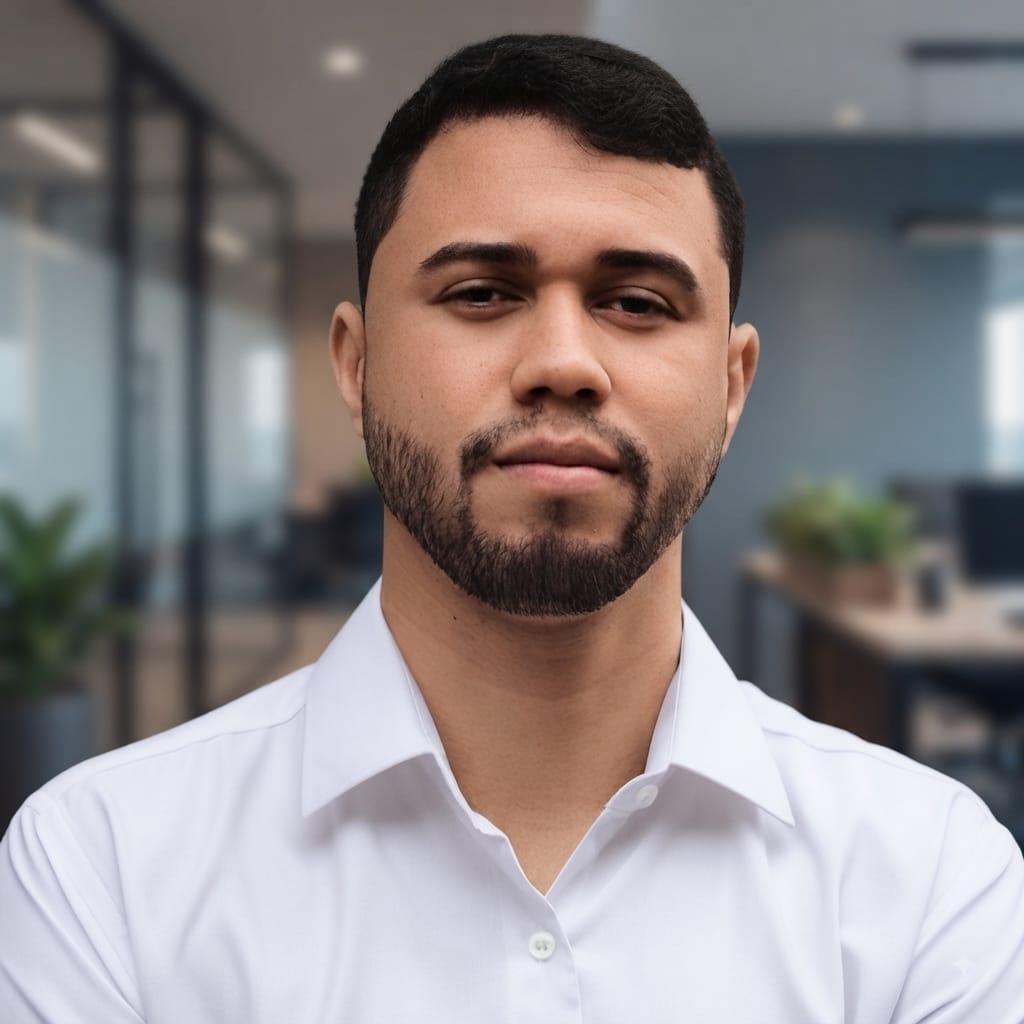 Wellington - Contador e Sócio da Mond Finance